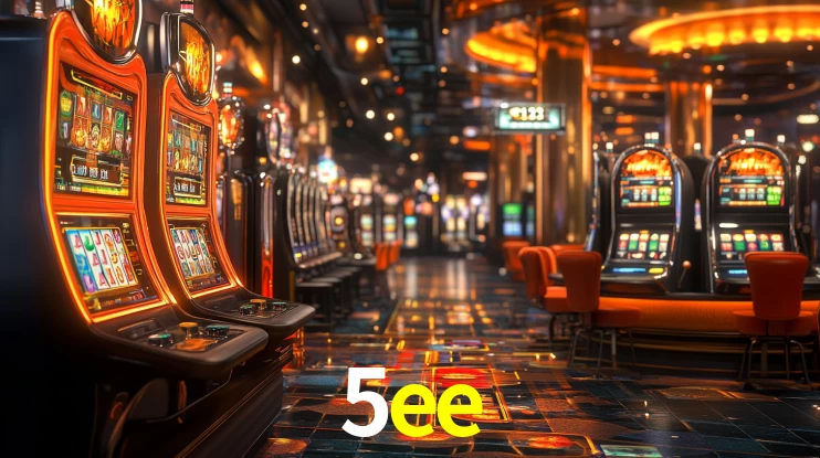 Cashback e recargas na 5ee