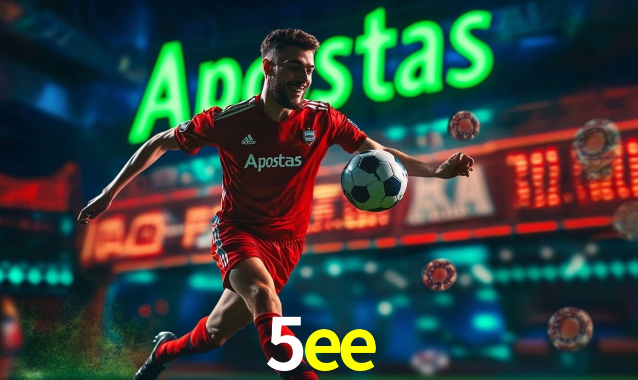 Página oficial no Facebook da 5ee