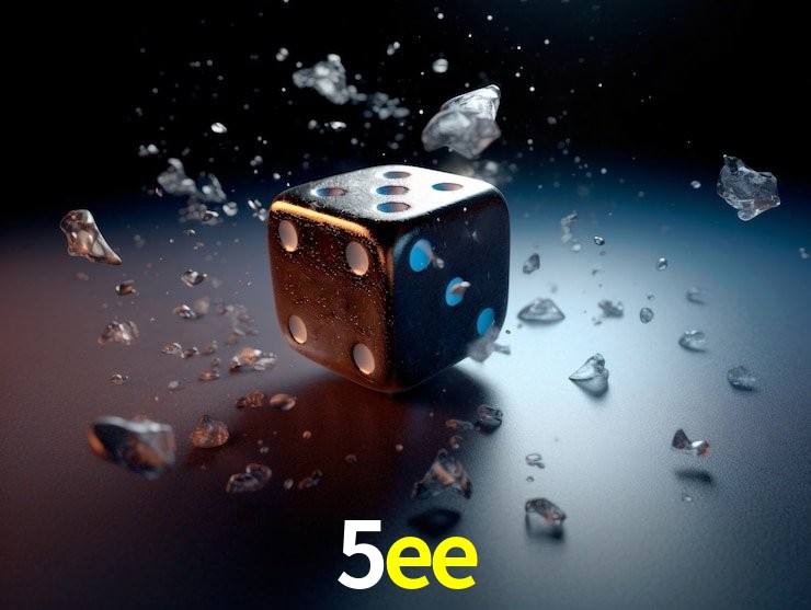 Variedade de jogos na 5ee